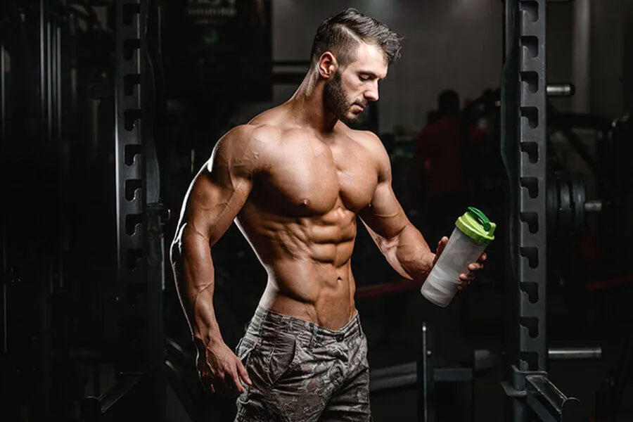 Pre Workout là gì? Uống Pre Workout có tác dụng gì?