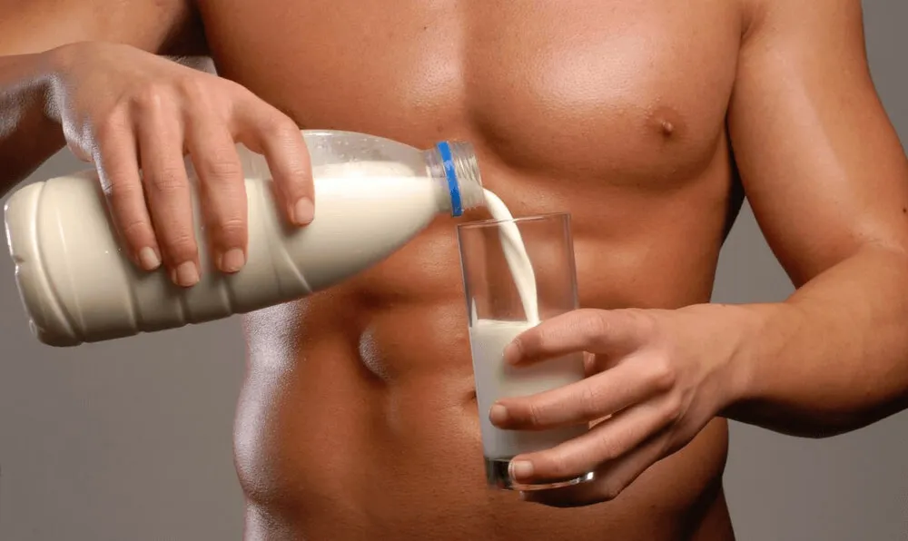 Protein là gì và vai trò của protein với cơ thể?