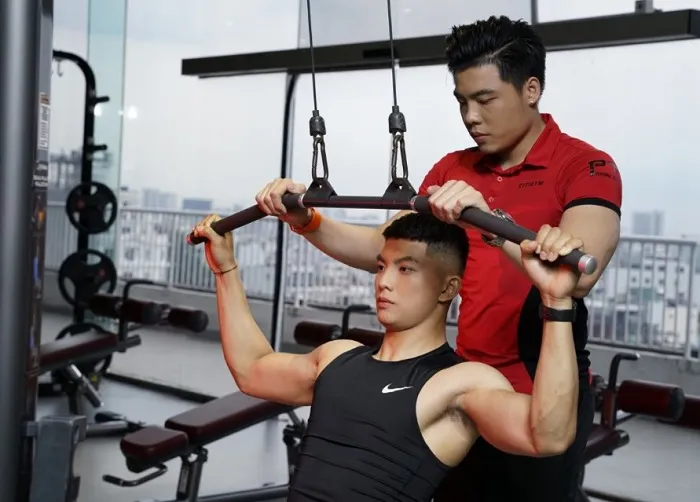 PT gym là gì? Có nên thuê PT gym hay không?