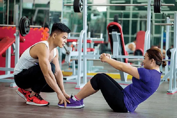 PT tập gym là gì? PT tập gym đảm nhiệm những công việc nào?