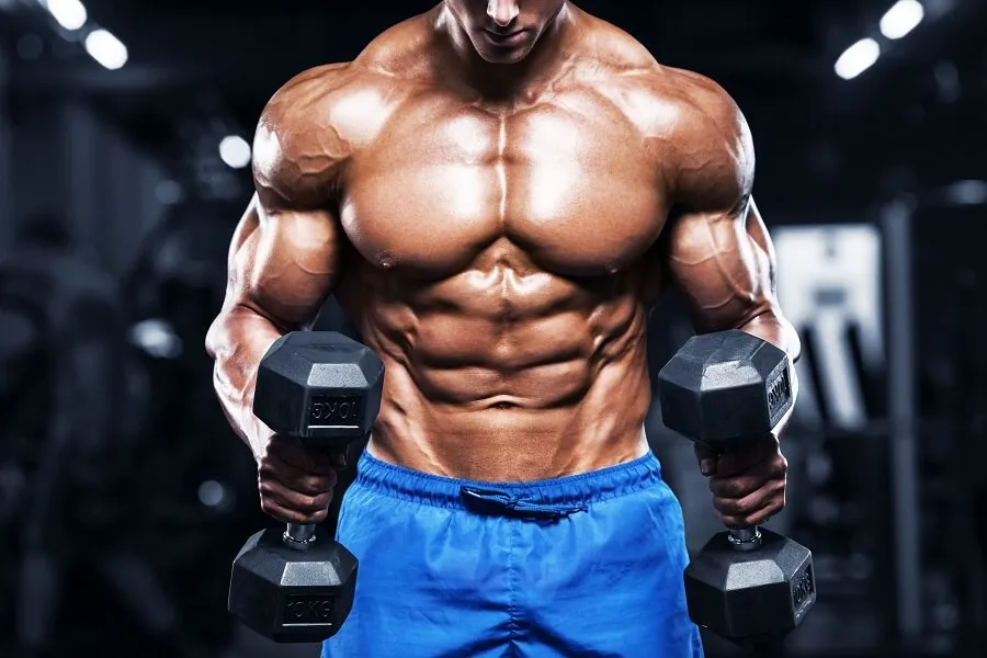 Pump trong gym là gì? Pump cơ có giúp phát triển cơ không?