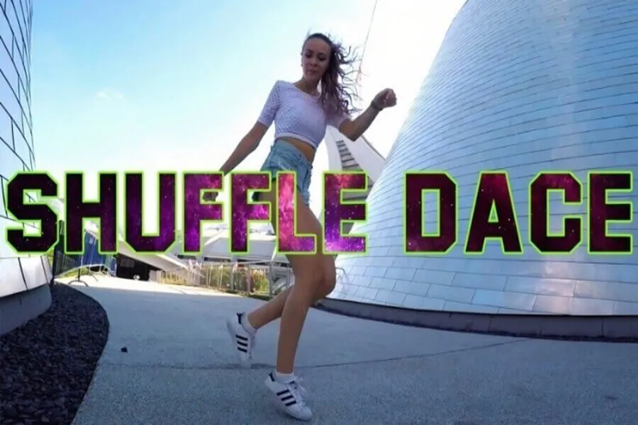 Shuffle dance là gì? Lợi ích từ việc luyện tập Shuffle Dance