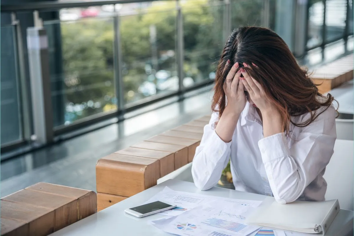 Stress là gì? Bệnh stress nguy hiểm không?