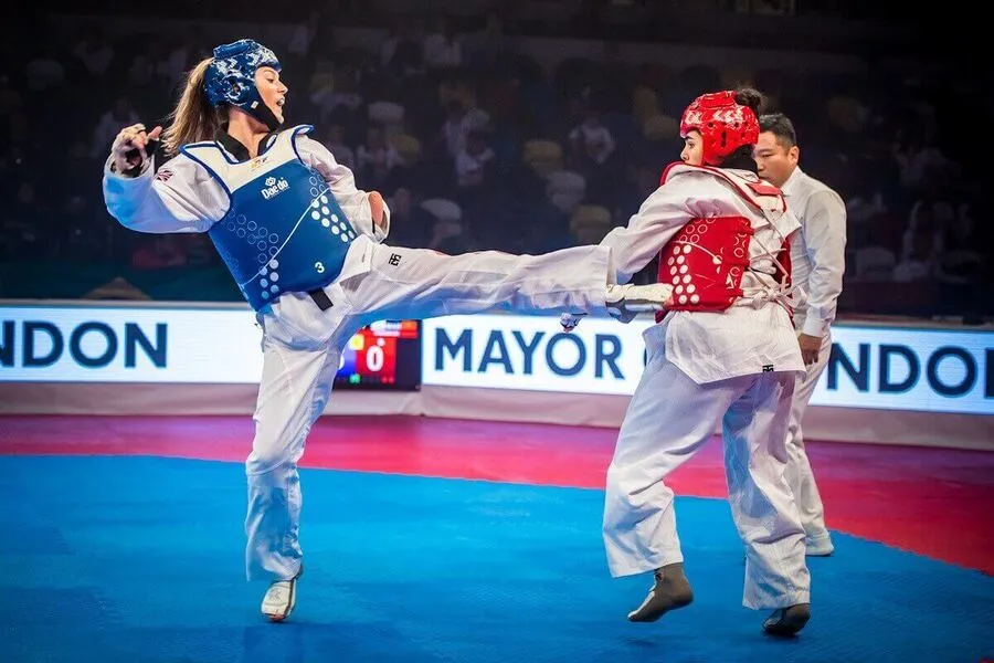 Taekwondo có mấy đai? Ý nghĩa của các đai Taekwondo