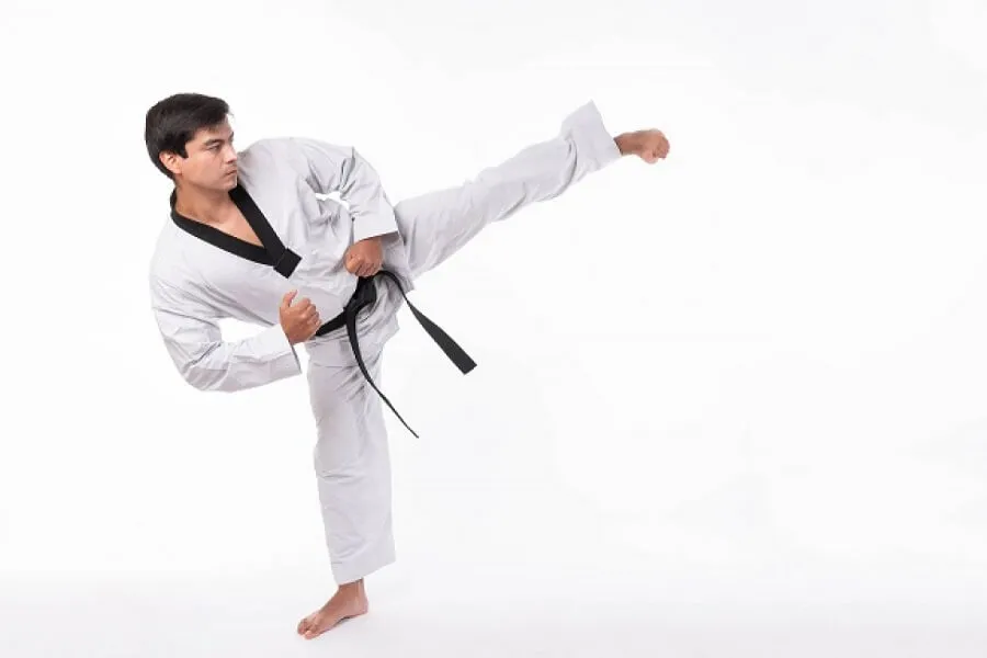 Taekwondo là gì? Những thông tin thú vị về môn võ Taekwondo