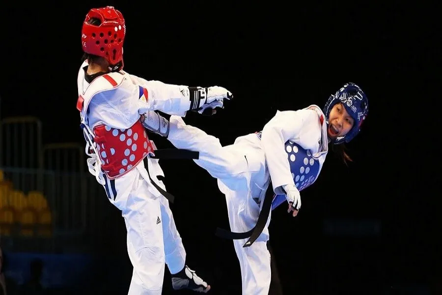 Taekwondo là gì? Những thông tin thú vị về môn võ Taekwondo