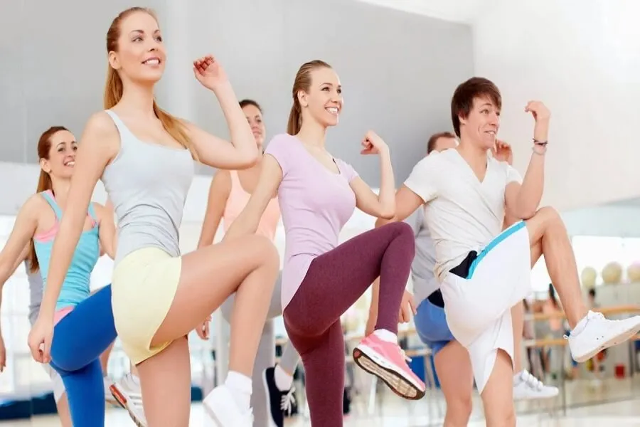 Tập Aerobic có tác dụng gì? Các bài tập aerobic hiệu quả nhất