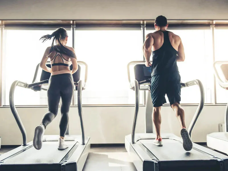 Tập Cardio là gì? Những tác dụng của Cardio với sức khỏe và cơ thể