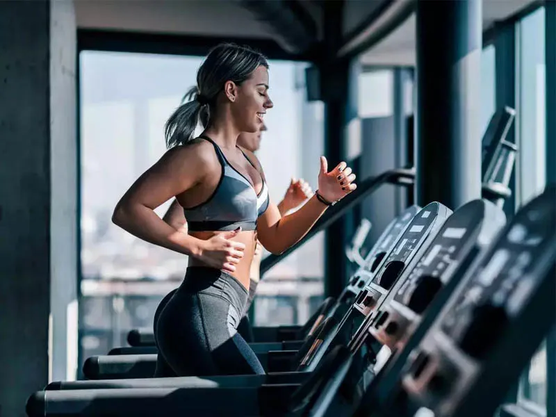 Tập Cardio là gì? Những tác dụng của Cardio với sức khỏe và cơ thể