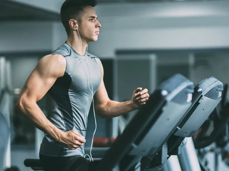 Tập Cardio là gì? Những tác dụng của Cardio với sức khỏe và cơ thể