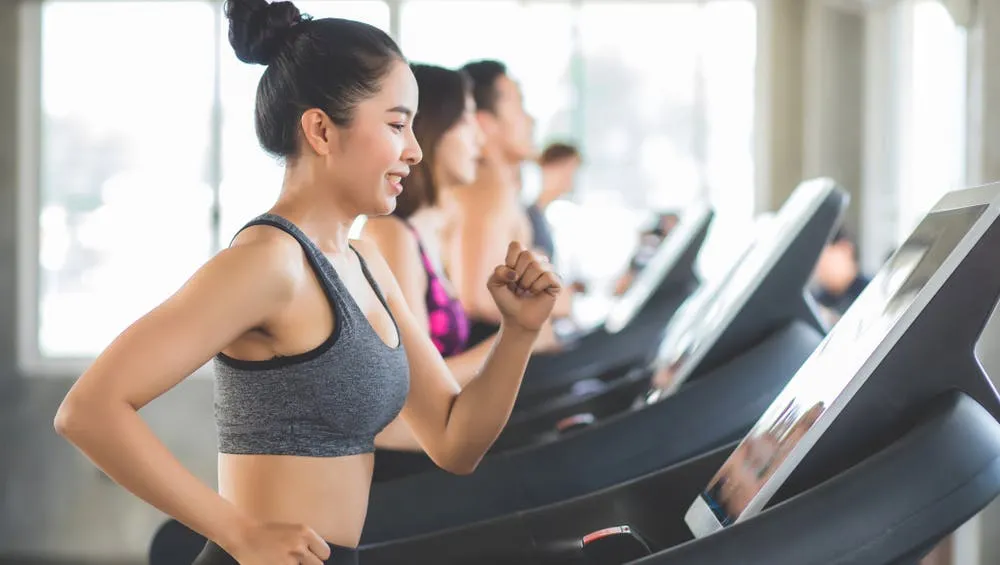 Tập gym có giảm cân không? Học cách tập gym giảm cân nhanh từ HLV