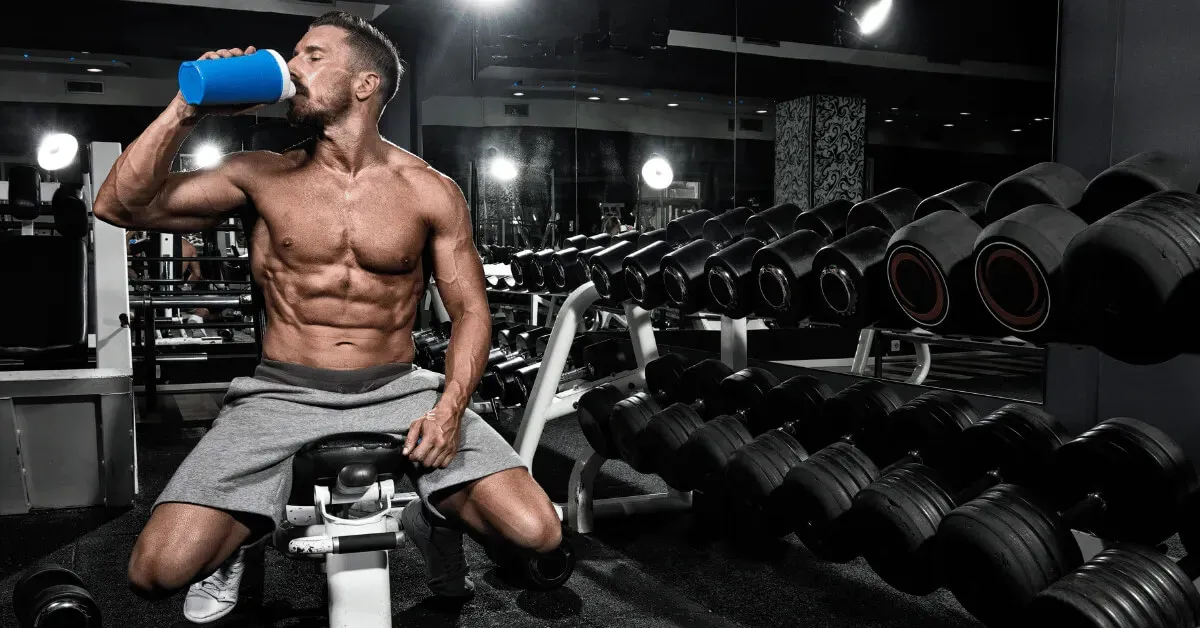 Tập gym nên ăn gì để tăng cơ? Chế độ ăn dành cho gymer từ chuyên gia