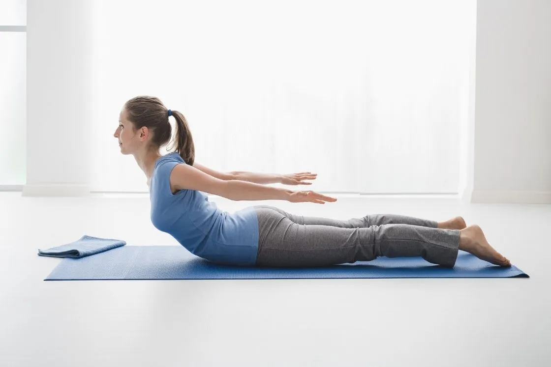 Top 11 bài tập yoga thoát vị đĩa đệm l4 l5 tốt nhất