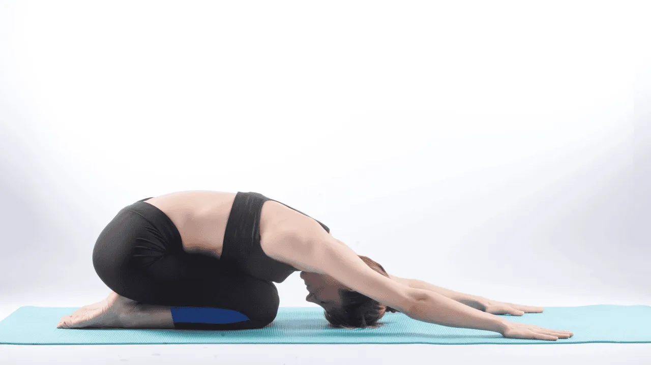 Top 12 bài tập yoga chữa thoái hóa đốt sống cổ hiệu quả