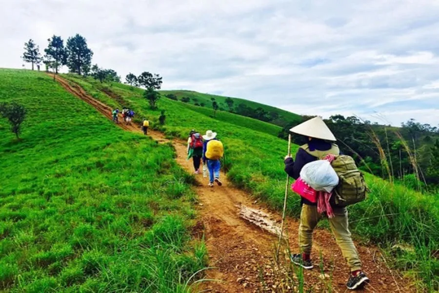 Trekking là gì? Những lưu ý khi Trekking để đảm bảo an toàn