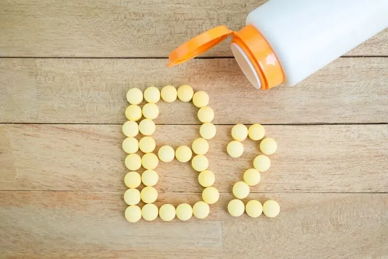 Vitamin B2 có tác dụng gì? Khi nào nên uống?