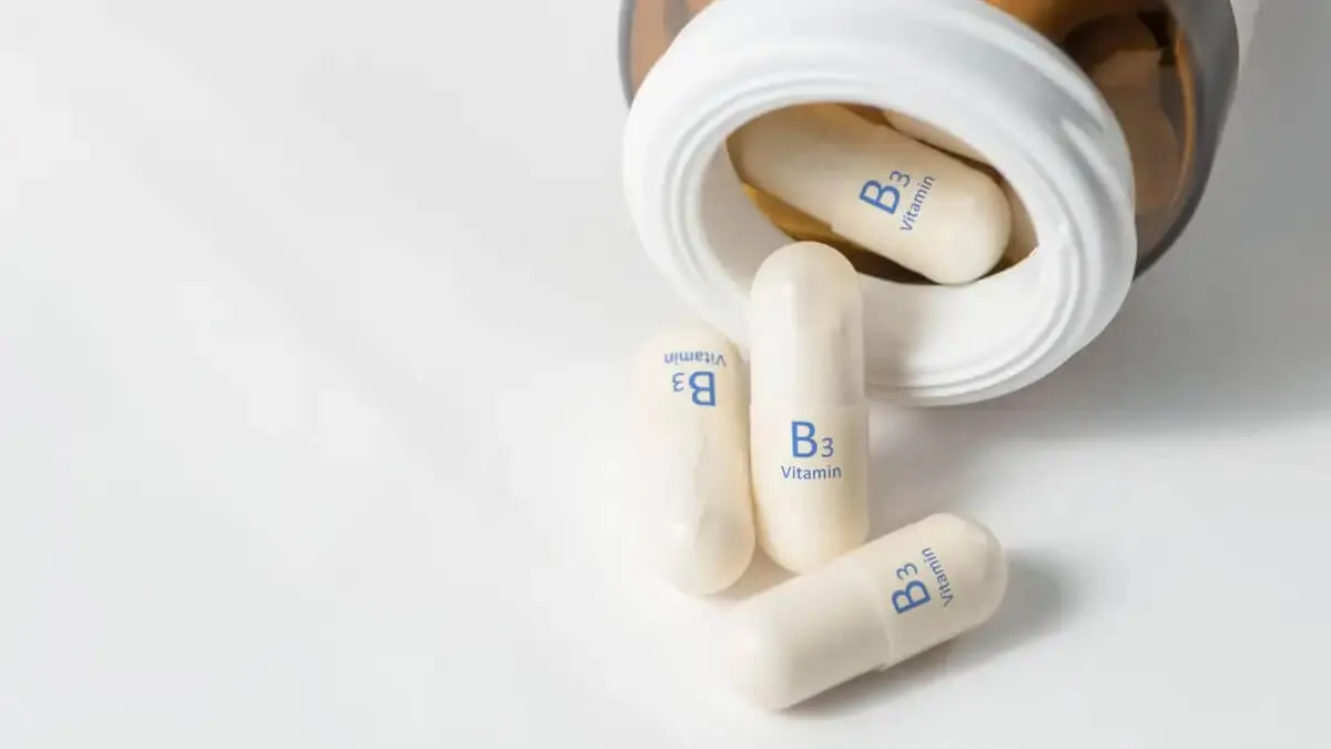 Vitamin B3 có tác dụng gì? Cách dùng thế nào?