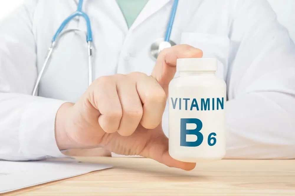 Vitamin B6 có tác dụng gì? Thiếu Vitamin B6 gây bệnh gì?