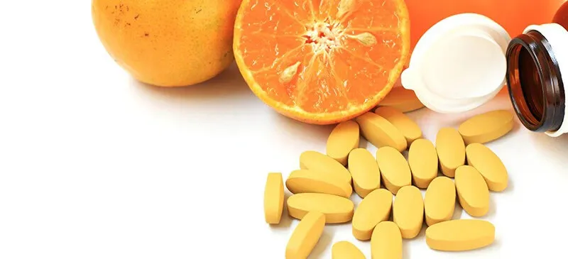 Vitamin C có tác dụng gì? Liều dùng và lưu ý sử dụng