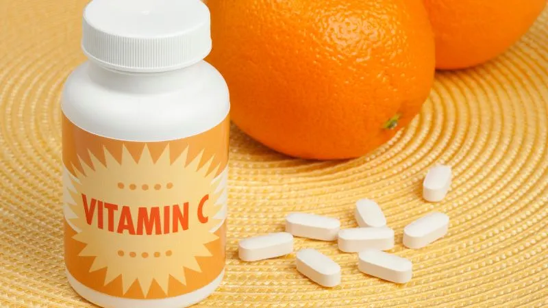 Vitamin C có tác dụng gì? Liều dùng và lưu ý sử dụng