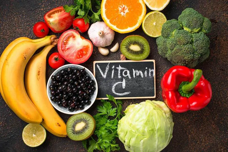 Vitamin C có trong thực phẩm nào? Uống vitamin C giảm cân không?