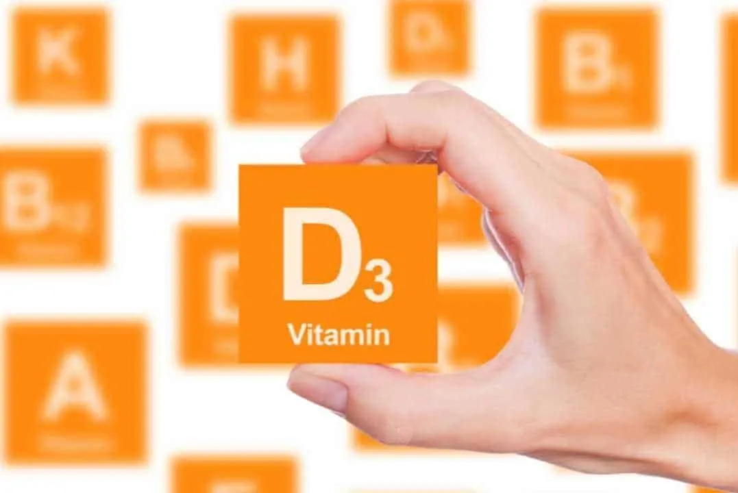 Vitamin D3 có tác dụng gì? Cách dùng hiệu quả