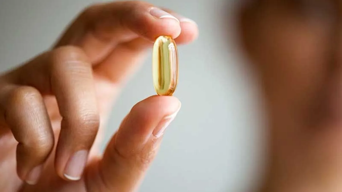 Vitamin E uống lúc nào tốt nhất? Những lưu ý khi uống