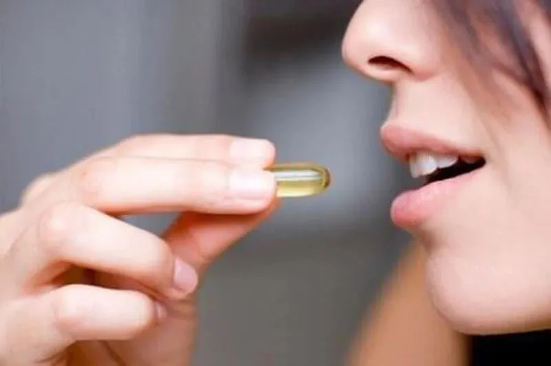 Vitamin E uống lúc nào tốt nhất? Những lưu ý khi uống